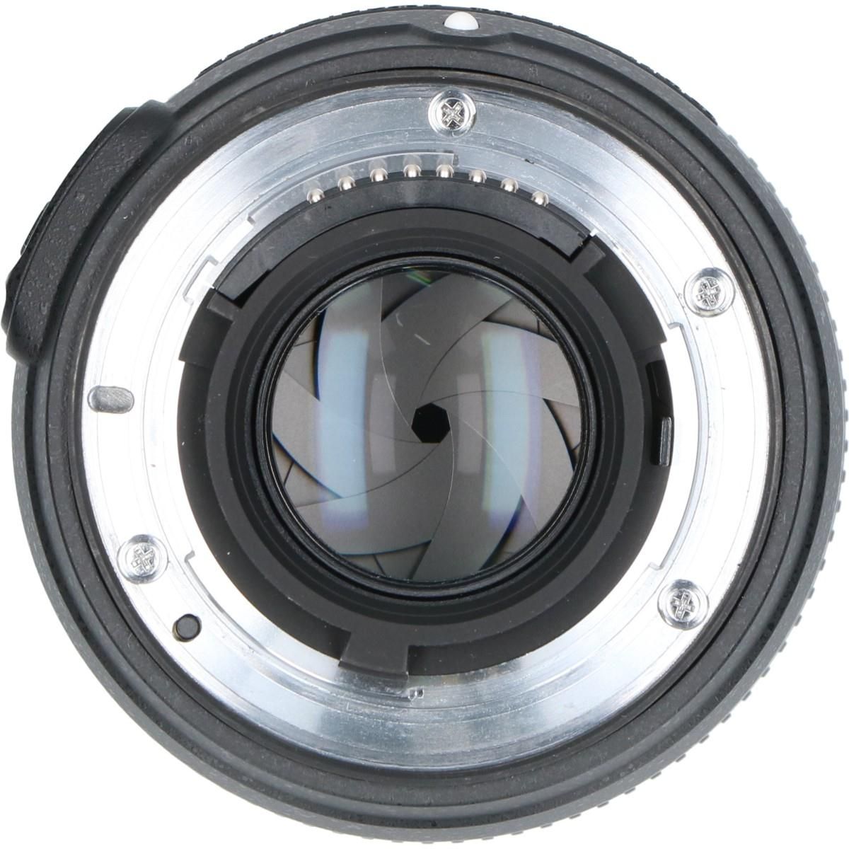 Nikon Lens (Single Focus)