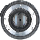 Nikon Lens (Single Focus)