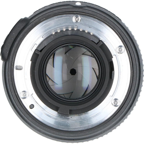 Nikon Lens (Single Focus)