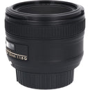 Nikon Lens (Single Focus)