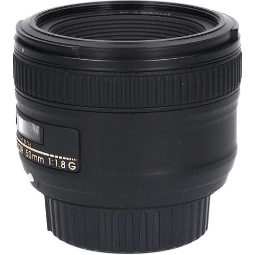 Nikon Lens (Single Focus)