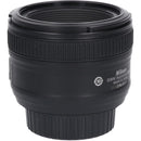 Nikon Lens (Single Focus)