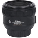 Nikon Lens (Single Focus)