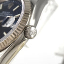 Rolex Automatic Winding Clock 126234 Ssxwg