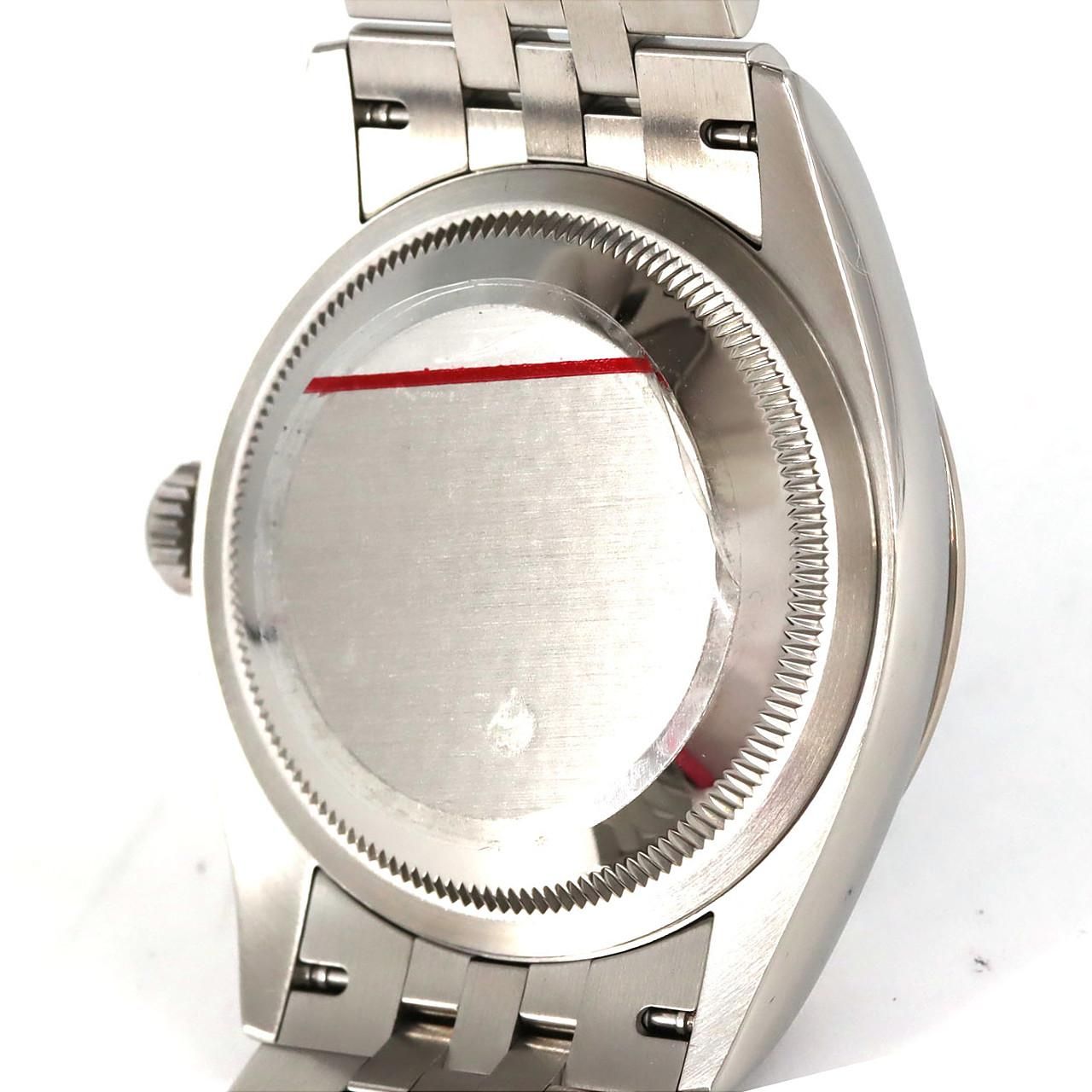 Rolex Automatic Winding Clock 126234 Ssxwg