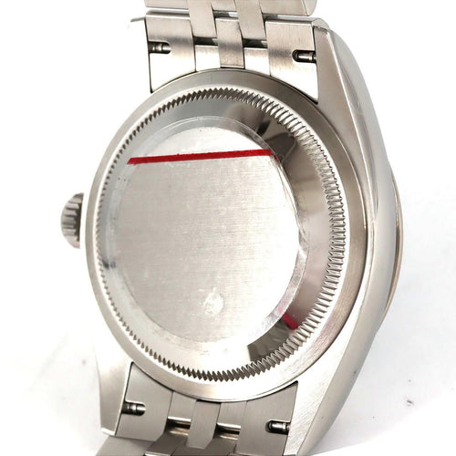 Rolex Automatic Winding Clock 126234 Ssxwg