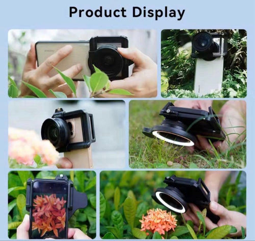Others 10-20X Led Iphone Samsung