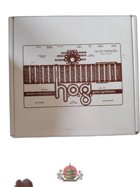 Guitar Effector Electro-Harmonix Hog