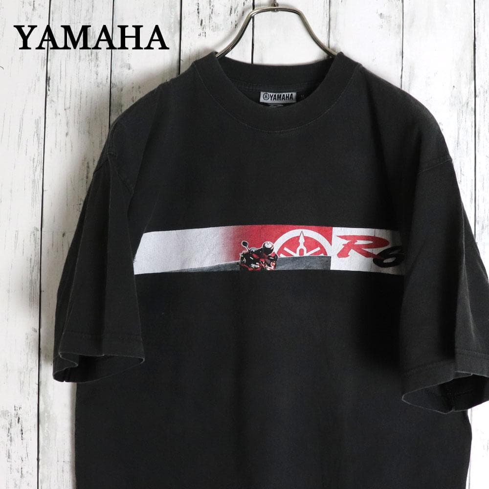 Yamaha T -Shirt R