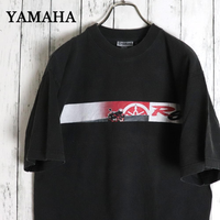 Yamaha T -Shirt R