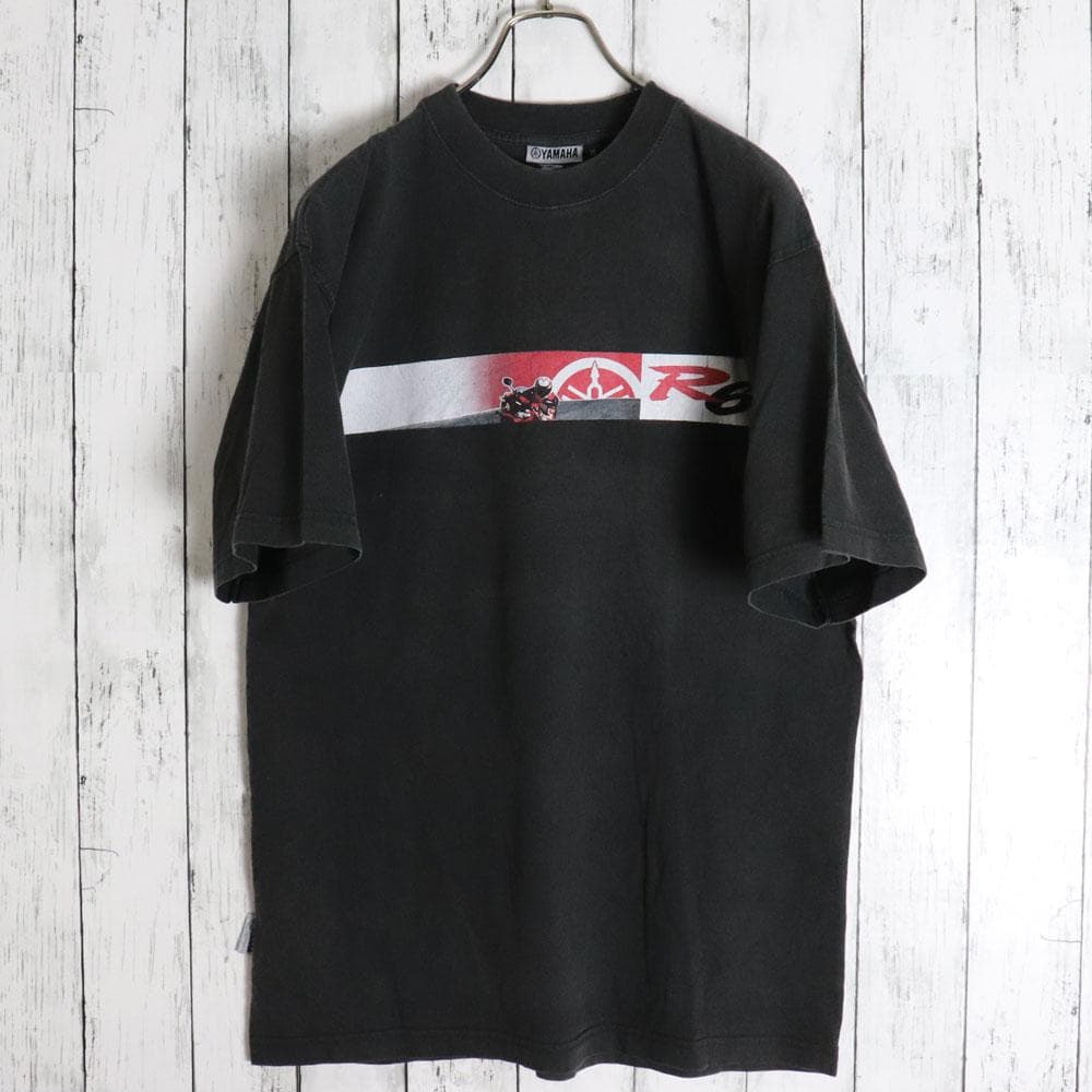 Yamaha T -Shirt R
