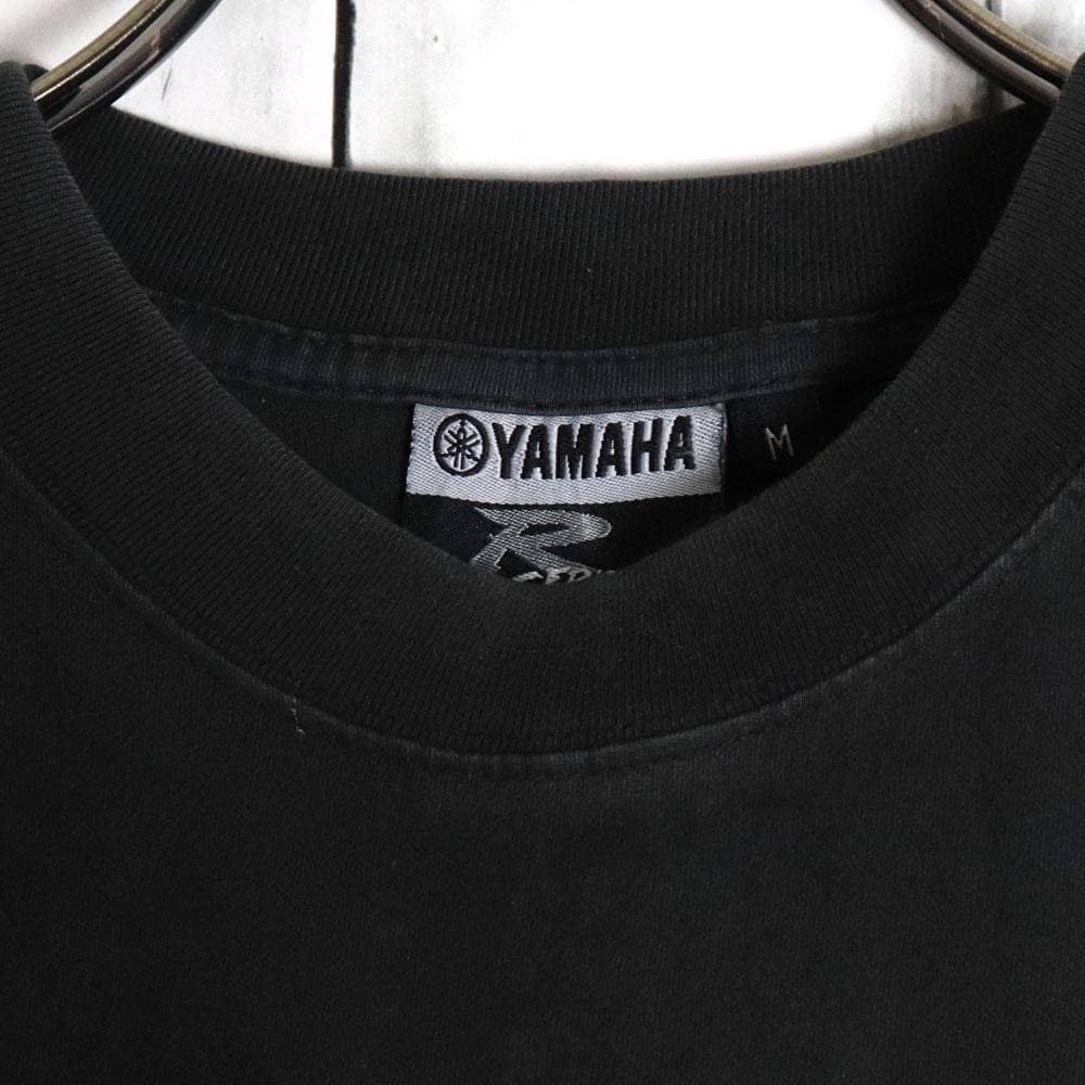 Yamaha T -Shirt R