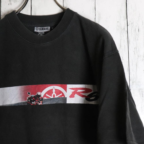 Yamaha T -Shirt R