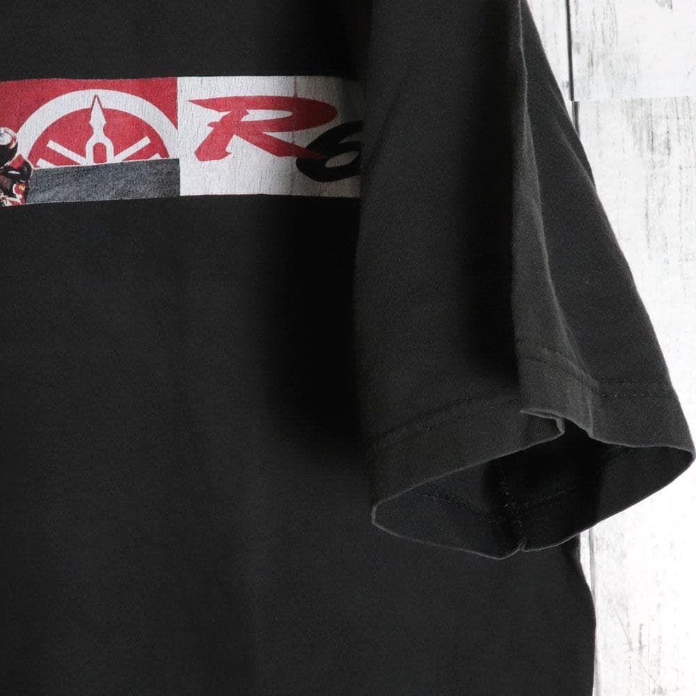 Yamaha T -Shirt R