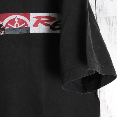 Yamaha T -Shirt R