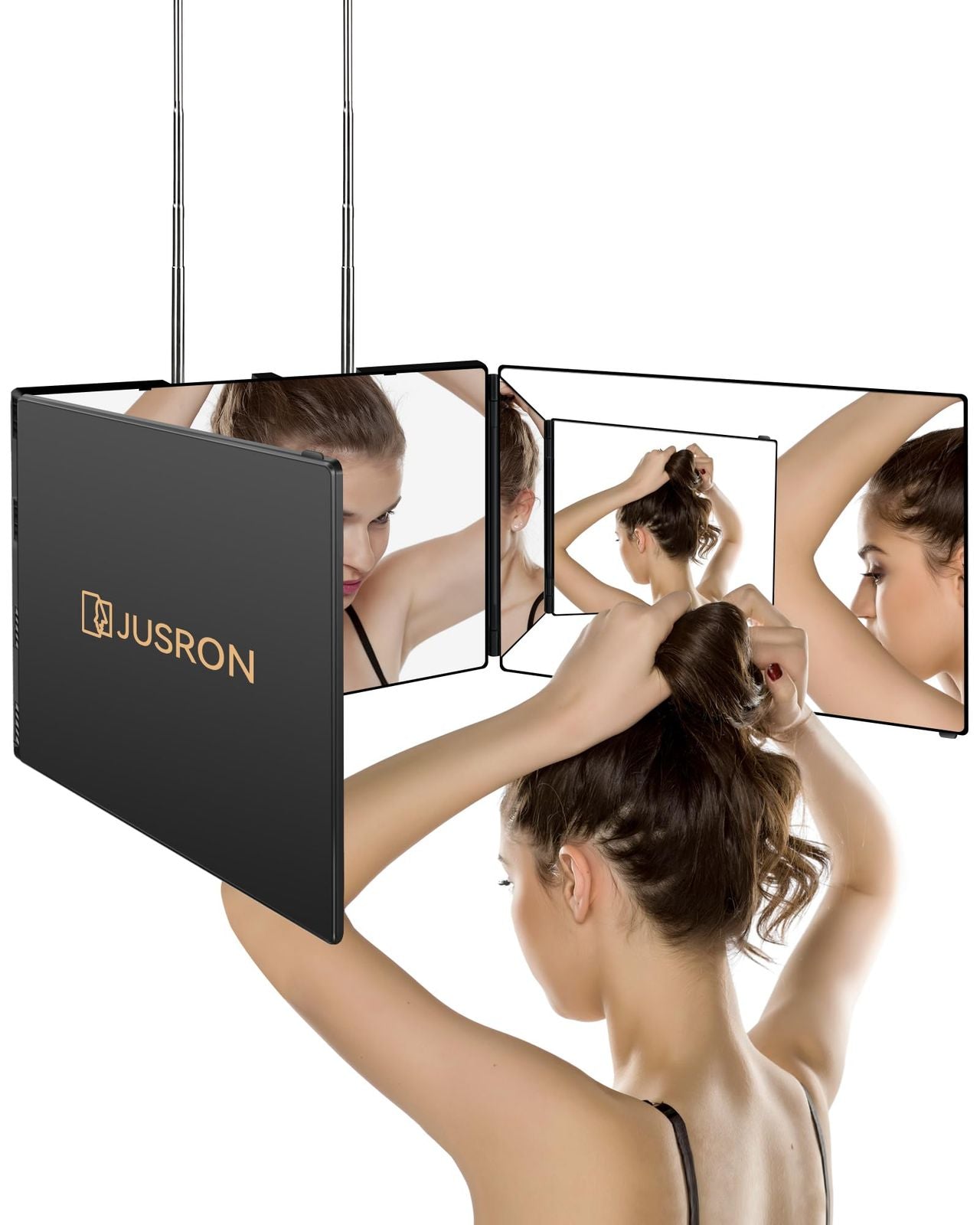 Desktop Mirror Jusron 3 360 1