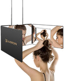 Desktop Mirror Jusron 3 360 1