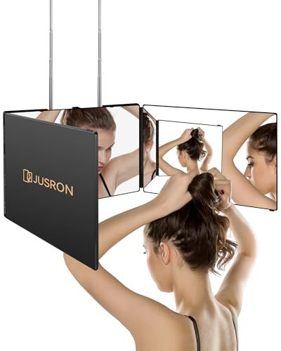 Desktop Mirror Jusron 3 360 1