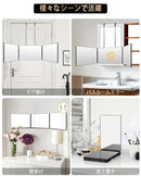Desktop Mirror Jusron 3 360 0