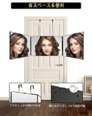Desktop Mirror Jusron 3 360 0