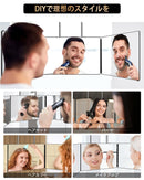 Desktop Mirror Jusron 3 360 1
