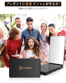 Desktop Mirror Jusron 3 360 0