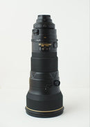 Telescope Lens Af-S Nikkor F/2.8G Ed Vr