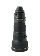 Telescope Lens Af-S Nikkor F/2.8G Ed Vr