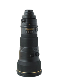Telescope Lens Af-S Nikkor F/2.8G Ed Vr