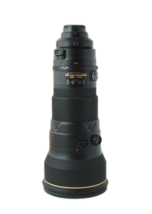Telescope Lens Af-S Nikkor F/2.8G Ed Vr