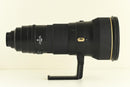 Telescope Lens Af-S Nikkor F/2.8G Ed Vr
