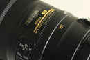 Telescope Lens Af-S Nikkor F/2.8G Ed Vr