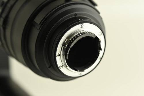 Telescope Lens Af-S Nikkor F/2.8G Ed Vr
