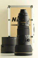 Telescope Lens Af-S Nikkor F/2.8G Ed Vr