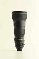 Telescope Lens Af-S Nikkor F/2.8G Ed Vr