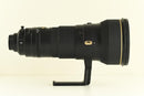Telescope Lens Af-S Nikkor F/2.8G Ed Vr