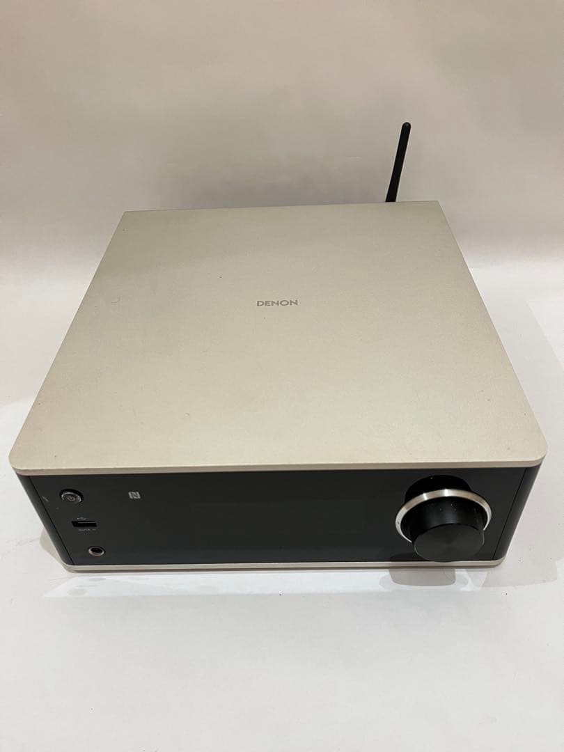 Denon Other Dra-100