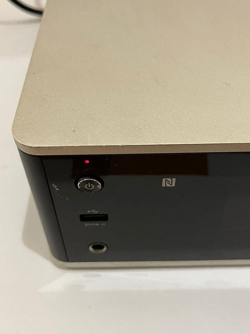 Denon Other Dra-100