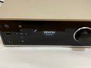 Denon Other Dra-100