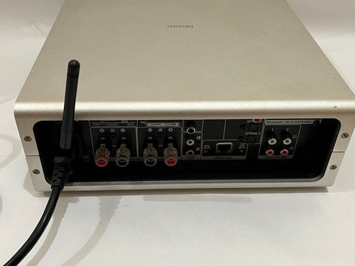 Denon Other Dra-100