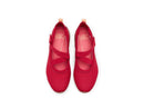 Sandals Ryka Era Mary Jane Salsa Red