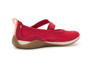 Sandals Ryka Era Mary Jane Salsa Red