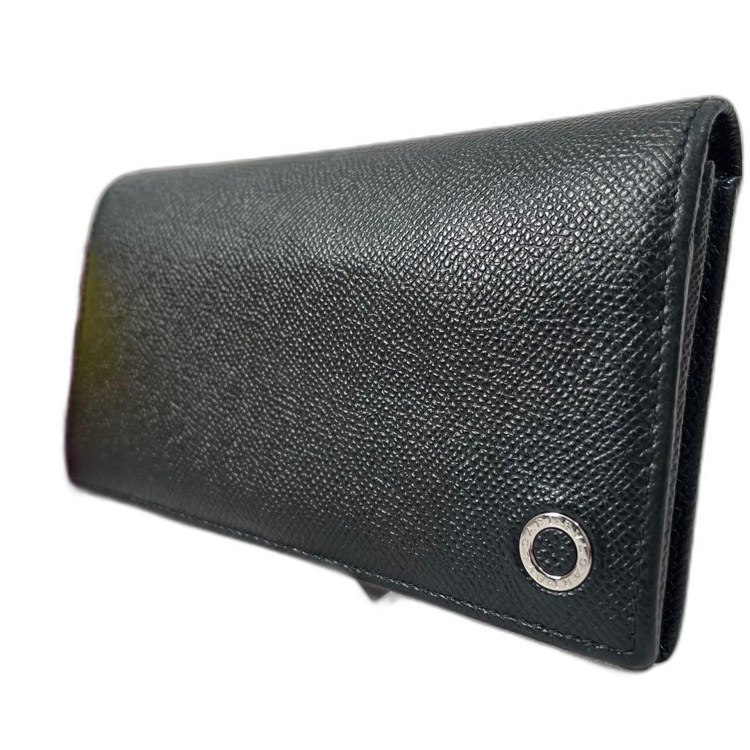 Bvlgari Long Wallet 2 Ic