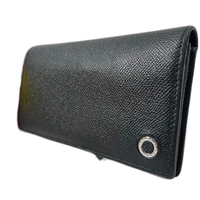 Bvlgari Long Wallet 2 Ic