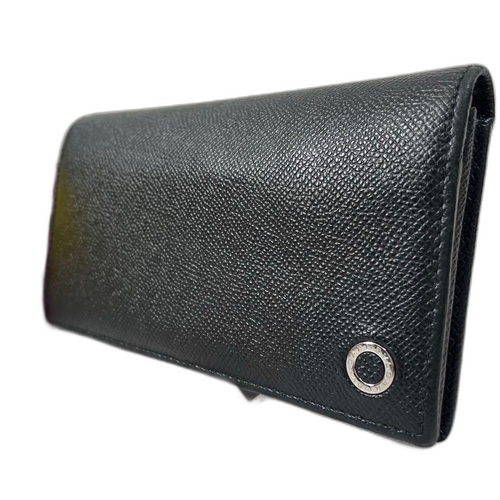 Bvlgari Long Wallet 2 Ic