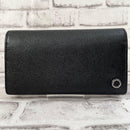 Bvlgari Long Wallet 2 Ic