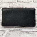 Bvlgari Long Wallet 2 Ic