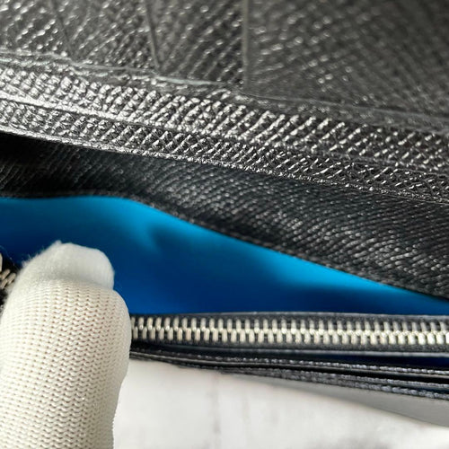 Bvlgari Long Wallet 2 Ic