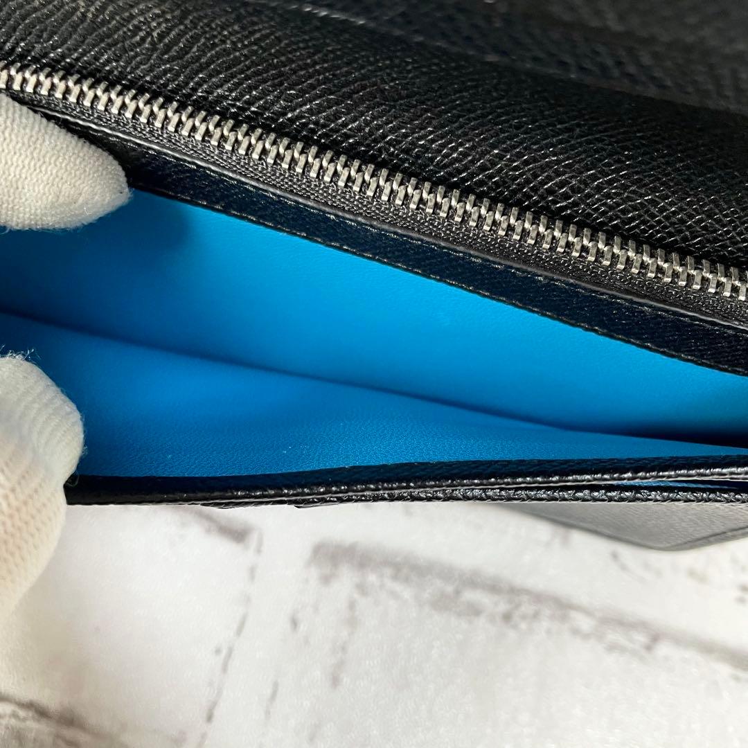 Bvlgari Long Wallet 2 Ic