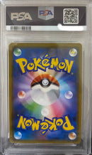 Pokemon Card Game Psa9